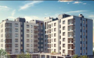 Продам квартиру в новостройке четырехкомнатную в монолитном доме по адресу пер Воздушный 2 недвижимость Калининград