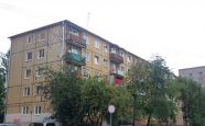 Продам квартиру двухкомнатную в блочном доме Сергеева 27 недвижимость Калининград