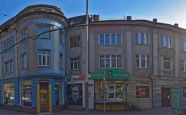 Продам квартиру многокомнатную в кирпичном доме по адресу проспект Мира 37 недвижимость Калининград