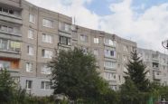 Продам квартиру трехкомнатную в панельном доме Алданская 15 недвижимость Калининград