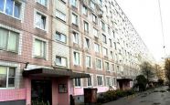 Продам квартиру однокомнатную в панельном доме Батальная 76 недвижимость Калининград