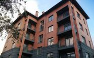 Продам квартиру в новостройке трехкомнатную в кирпичном доме по адресу Третьяковская 5а недвижимость Калининград