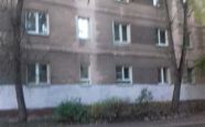 Продам квартиру трехкомнатную в кирпичном доме Батальная 16А недвижимость Калининград