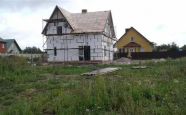 Продам дом из пеноблоков Емельянова недвижимость Калининград