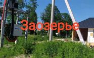 Продам земельный участок под ИЖС  Заозерье недвижимость Калининград