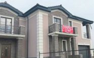 Продам дом кирпичный на участке Большое Исаково Мира 45 недвижимость Калининград