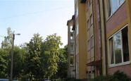 Продам квартиру однокомнатную в кирпичном доме Чкаловск Беланова 6 недвижимость Калининград