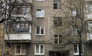 Продам квартиру двухкомнатную в блочном доме Лесопильная 63 недвижимость Калининград