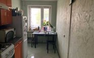 Продам квартиру однокомнатную в панельном доме Ивана Земнухова 10 недвижимость Калининград