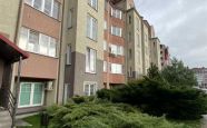 Продам квартиру трехкомнатную в кирпичном доме Пражская 5 недвижимость Калининград