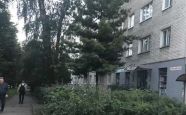 Продам квартиру трехкомнатную в кирпичном доме Космонавта Леонова 53А недвижимость Калининград