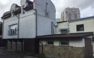 Продам дом из пеноблоков Литовский Вал 105А недвижимость Калининград