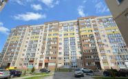 Продам квартиру однокомнатную в кирпичном доме Красная 139А недвижимость Калининград