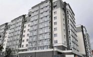 Продам квартиру в новостройке двухкомнатную в кирпичном доме по адресу проспект Московский недвижимость Калининград