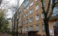 Продам квартиру четырехкомнатную в блочном доме по адресу 1812 года 31 недвижимость Калининград