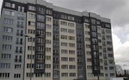 Продам квартиру в новостройке двухкомнатную в кирпичном доме по адресу Московскийкомплекс Инженерный недвижимость Калининград