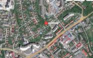 Продам земельный участок под ИЖС  Полевой переулок 15 недвижимость Калининград