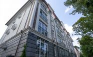 Продам квартиру в новостройке однокомнатную в кирпичном доме по адресу Бородинская 5 недвижимость Калининград