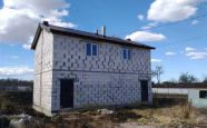Продам дом из газоблоков Ямская 94 недвижимость Калининград