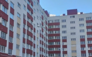 Продам квартиру в новостройке однокомнатную в монолитном доме по адресу Каблукова недвижимость Калининград