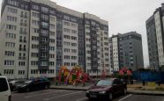 Продам квартиру в новостройке однокомнатную в кирпичном доме по адресу Инженерная 6 недвижимость Калининград