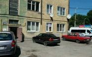 Продам комнату в кирпичном доме по адресу Красная 140 недвижимость Калининград