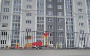 Продам квартиру в новостройке однокомнатную в кирпичном доме по адресу пер Воздушный 2 недвижимость Калининград