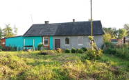 Продам дом кирпичный на участке Светлое недвижимость Калининград