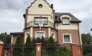 Продам дом кирпичный на участке тенистая аллея недвижимость Калининград