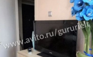 Продам квартиру однокомнатную в панельном доме Юрия Гагарина 43 недвижимость Калининград