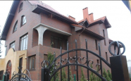 Продам дом кирпичный на участке Щорса 16а недвижимость Калининград