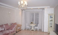 Продам квартиру трехкомнатную в кирпичном доме Пражская недвижимость Калининград
