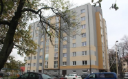 Продам квартиру в новостройке трехкомнатную в кирпичном доме по адресу Павлика Морозова 5В недвижимость Калининград