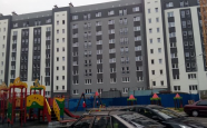 Продам квартиру в новостройке двухкомнатную в кирпичном доме по адресу Инженерная 6 недвижимость Калининград