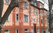 Продам квартиру четырехкомнатную в кирпичном доме по адресу Некрасова ул недвижимость Калининград