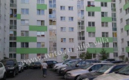 Продам квартиру двухкомнатную в кирпичном доме Маршала Новикова недвижимость Калининград