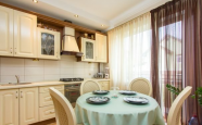 Продам квартиру трехкомнатную в монолитном доме по адресу Малиновая 7 недвижимость Калининград