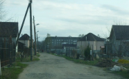 Продам земельный участок под ИЖС  Зеленоградский Поселок Широкополье недвижимость Калининград