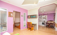 Продам квартиру-студию в кирпичном доме по адресу Маршала Борзова 58Е недвижимость Калининград