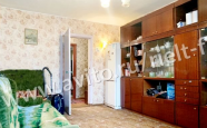 Продам квартиру трехкомнатную в кирпичном доме Майора Козенкова недвижимость Калининград