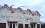 Продам дом из пеноблоков Александра Суворова недвижимость Калининград