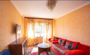 Продам квартиру двухкомнатную в панельном доме Багратиона 83 недвижимость Калининград