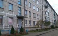 Продам квартиру трехкомнатную в блочном доме Чкаловск Беланова 39 недвижимость Калининград