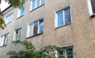 Продам комнату в кирпичном доме по адресу Красная 138 недвижимость Калининград