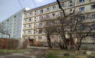 Продам квартиру однокомнатную в панельном доме Радистов пер недвижимость Калининград