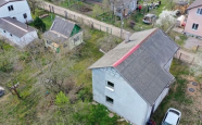 Продам дом кирпичный на участке Прибрежный с т Мечта недвижимость Калининград
