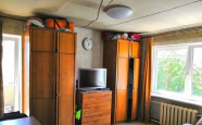 Продам квартиру двухкомнатную в панельном доме проспект Советский 33 недвижимость Калининград