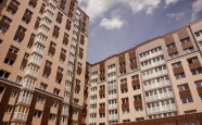 Продам квартиру в новостройке трехкомнатную в монолитном доме по адресу проспект Советский 81к4 недвижимость Калининград