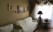 Продам квартиру двухкомнатную в панельном доме Южный бульвар недвижимость Калининград
