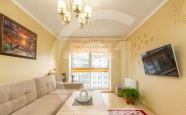 Продам квартиру двухкомнатную в кирпичном доме Майский переулок 3 недвижимость Калининград